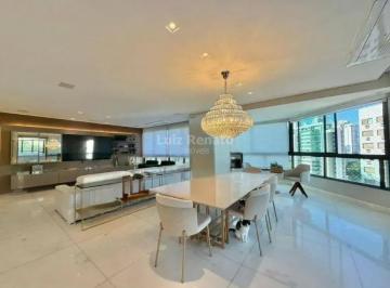 Apartamento · 270m² · 3 Quartos · 3 Vagas · Cobertura à venda no bairro Belvedere