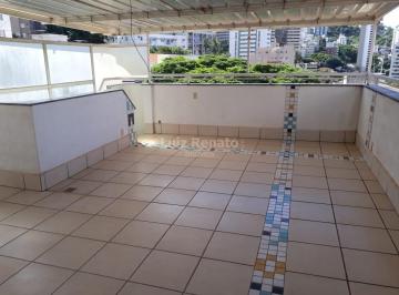 Apartamento · 130m² · 4 Quartos · 2 Vagas · Cobertura à venda no bairro Luxemburgo