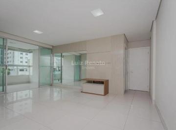 Apartamento · 97m² · 3 Quartos · 2 Vagas · Apartamento à venda no bairro Buritis