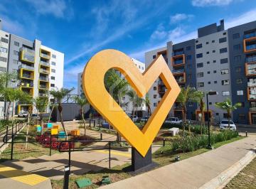 Apartamento · 105m² · 3 Quartos · 1 Vaga · APARTAMENTO À VENDA NO VISTA SANTA PAULA - CONTORNO
