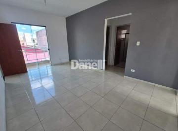 Apartamento · 74m² · 2 Quartos · 1 Vaga · Apartamento à venda, 2 quartos, 1 suíte, 1 vaga, Residencial Portal da Mantiqueira - Taubaté/SP