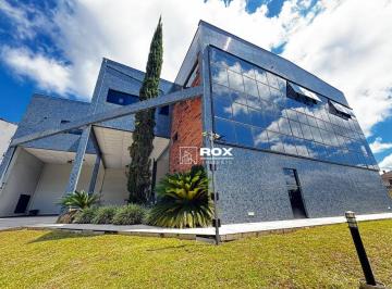 b3c12833f8e863a8e6af867312e55360fdfb1fbb · Prédio comercial para alugar, 707 m² por R$ 25.000.000 - Santa Felicidade, Curitiba/PR
