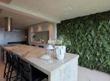 Apartamento · 130m² · 3 Quartos · 2 Vagas · Apartamento com 3 suítes disponível para venda no bairro Jardim Sul em Uberlândia-MG