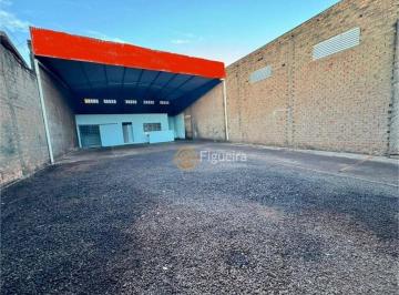 debaafa9eb32582c4ed3e3461ec79788d7d0680e · Barracão à venda, 150 m² por R$ 550.000,00 - Jardim Alvorada - Barretos/SP