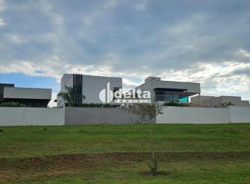 Terreno · 465m² · Terreno em Condomínio disponível para venda no bairro Granja Marileusa em Uberlândia MG