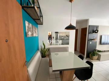 Apartamento · 45m² · 2 Quartos · 1 Vaga · Apartamento com 2 quartos disponível para venda no bairro Shopping Park em Uberlândia-MG