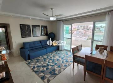 Apartamento · 88m² · 3 Quartos · 2 Vagas · Apartamento  com 3 quarto sendo 1 suíte disponível para venda no bairro Copacabana em Uberlândia-MG