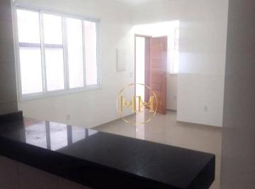 7c6a808cba2dc9a2aec9d4188b79ef35cebfa47c · Casa sobreposta térrea com 3 suítes à venda, 108 m² por R$ 955.000 - Aparecida - Santos/SP