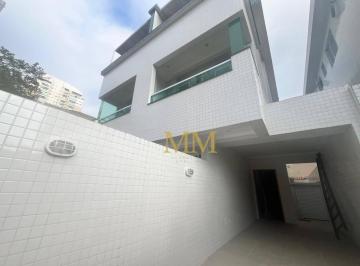 d7253fdddac7671431db98f27556168040ee8eb4 · Casa com 3 dormitórios à venda, 150 m² por R$ 930.000,00 - Ponta da Praia - Santos/SP