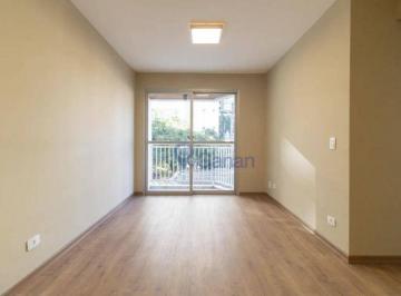 02b4c4fd6b3c299e18aac3729b5927ec18604bdb · Apartamento com 2 dormitórios à venda, 59 m² por R$ 560.000,00 - Vila Gumercindo - São Paulo/SP