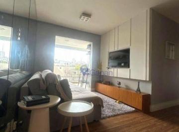 ad01e1fb2be1e1489f32b16e2c7dd093ebf54093 · Apartamento Garden com 2 dormitórios à venda, 63 m² por R$ 995.000,00 - Vila Monumento - São Paulo/S