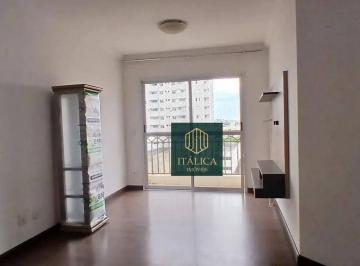 40608c66cbbe904e6e9ed3e0e5a8aecff492381c · Apartamento à venda, 92 m² por R$ 840.000,00 - Santo Antônio - São Caetano do Sul/SP