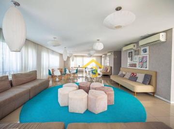 f1d0266f76a12e237b98b921fc399ea4d9a8ac74 · Apartamento com 2 dormitórios à venda, 70 m² por R$ 790.000 - Living Magic