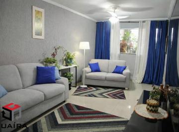 Casa · 220m² · 3 Quartos · 2 Vagas · Sobrado à venda 3 quartos 1 suíte 2 vagas Alves Dias - São Bernardo do Campo - SP