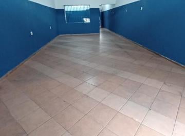 Comercial · 170m² · 2 Quartos · 1 Vaga · Salão e Casa à venda 2 quartos 1 vaga Vila Luzita - Santo André - SP