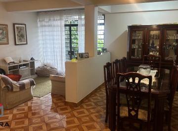 Casa · 220m² · 4 Quartos · 3 Vagas · Casa Térrea à venda 4 quartos 1 suíte 3 vagas Jardim do Mar - São Bernardo do Campo - SP