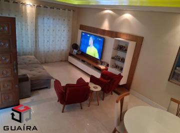 Casa · 175m² · 3 Quartos · 2 Vagas · Sobrado à venda 3 quartos 1 suíte 2 vagas Rudge Ramos - São Bernardo do Campo - SP