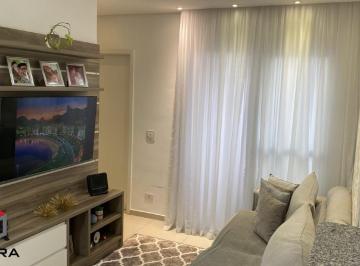 Apartamento · 53m² · 2 Quartos · 1 Vaga · Apartamento à venda 2 quartos 1 vaga Santa Terezinha - São Bernardo do Campo - SP