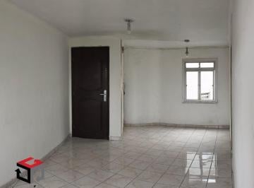 Apartamento · 68m² · 2 Quartos · 1 Vaga · Apartamento à venda 2 quartos 1 vaga Montanhão - São Bernardo do Campo - SP