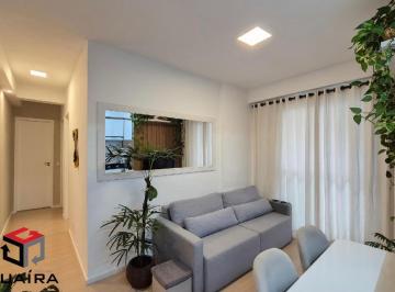Apartamento · 42m² · 2 Quartos · 1 Vaga · Apartamento à venda 2 quartos 1 vaga Dos Casa - São Bernardo do Campo - SP
