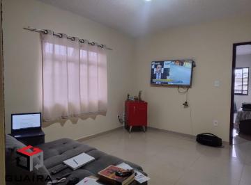 Casa · 167m² · 2 Quartos · 2 Vagas · Sobrado à venda 2 quartos 2 vagas Novo Oratório - Santo André - SP