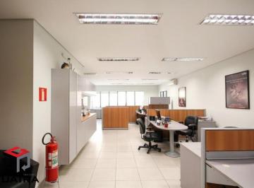 Comercial · 100m² · 7 Vagas · Prédio para aluguel 7 vagas Rudge Ramos - São Bernardo do Campo - SP