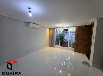 Casa · 220m² · 3 Quartos · 6 Vagas · Sobrado reformado com área gourmet e 5 vagas em rua nobre do Nova Petrópolis