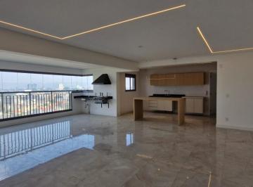 Apartamento · 165m² · 3 Quartos · 3 Vagas · Apartamento para aluguel 3 quartos 3 suítes 3 vagas Gilda - Santo André - SP
