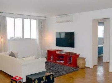 Apartamento · 105m² · 2 Quartos · 2 Vagas · Apartamento 2 suites, 2 vagas, em Jardim Paulista 105m2 