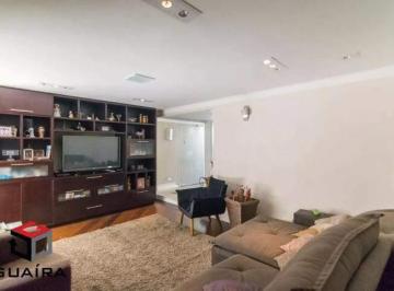 Casa · 210m² · 4 Quartos · 2 Vagas · Sobrado à venda 4 quartos 3 suítes 2 vagas Campestre - Santo André - SP