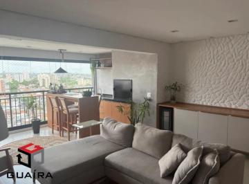 Apartamento · 100m² · 3 Quartos · 2 Vagas · Apartamento em Vila Santa Catarina com 100m²