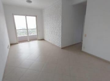 Apartamento · 66m² · 3 Quartos · 1 Vaga · Apartamento para aluguel 3 quartos 1 vaga Baeta Neves - São Bernardo do Campo - SP