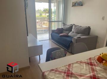 Apartamento · 60m² · 2 Quartos · 2 Vagas · Apartamento à venda 2 quartos 1 suíte 2 vagas Santa Paula - São Caetano do Sul - SP