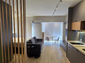 Apartamento · 28m² · 1 Quarto · Studio mobiliado em Pinheiros 28m2