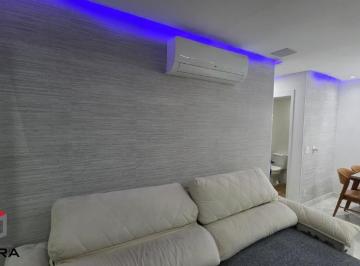 Apartamento · 69m² · 2 Quartos · 1 Vaga · Apartamento à venda 2 quartos 1 suíte 1 vaga Vila Mascote - São Paulo - SP