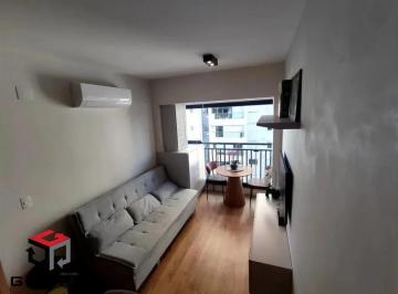 Apartamento · 29m² · 1 Quarto · Studio Mobiliado em Jardim Prudência 29m2