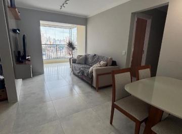 Apartamento · 68m² · 2 Quartos · 1 Vaga · Apartamento à venda 2 quartos 1 suíte 1 vaga Casa Branca - Santo André - SP