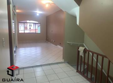 Casa · 237m² · 3 Quartos · 5 Vagas · Sobrado à venda 3 quartos 1 suíte 5 vagas Nova Petrópolis - São Bernardo do Campo - SP
