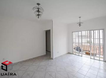 Apartamento · 81m² · 2 Quartos · 1 Vaga · Apartamento para aluguel 2 quartos 1 vaga Rudge Ramos - São Bernardo do Campo - SP