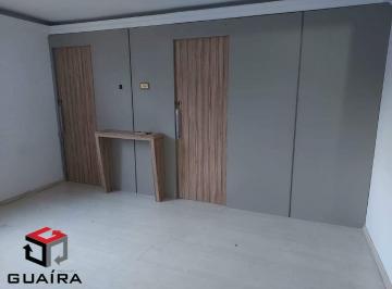 Apartamento · 55m² · 2 Quartos · 1 Vaga · Apartamento à venda 2 quartos 1 vaga Alvorada - Santo André - SP