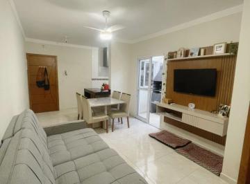 Apartamento · 50m² · 2 Quartos · 1 Vaga · Apartamento à venda 2 quartos 1 vaga Metalúrgica - Santo André - SP