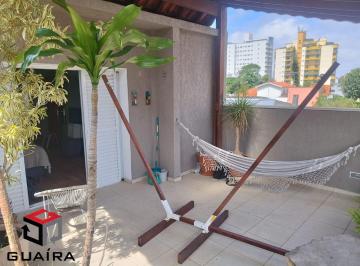Casa · 169m² · 3 Quartos · 2 Vagas · Sobrado à venda 3 quartos 2 suítes 2 vagas Rudge Ramos - São Bernardo do Campo - SP