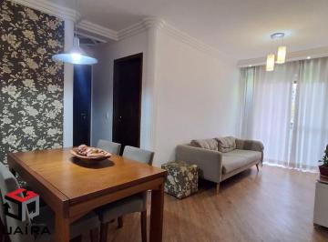 Apartamento · 140m² · 2 Quartos · 3 Vagas · Cobertura à venda 2 quartos 1 suíte 3 vagas Rudge Ramos - São Bernardo do Campo - SP