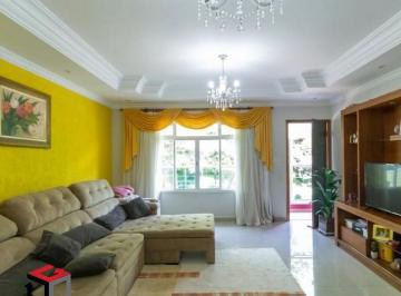 Casa · 221m² · 3 Quartos · 4 Vagas · Sobrado à venda 3 quartos 3 suítes 4 vagas Planalto - São Bernardo do Campo - SP