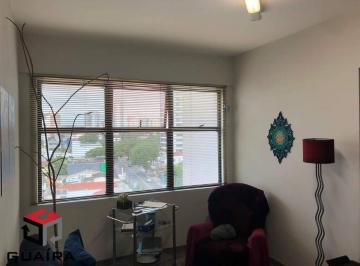Comercial · 35m² · 1 Vaga · Sala para aluguel 1 vaga Jardim Bela Vista - Santo André - SP