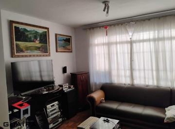 Casa · 220m² · 4 Quartos · 2 Vagas · Casa Térrea à venda 4 quartos 1 suíte 2 vagas Camilópolis - Santo André - SP