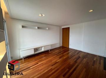Apartamento · 56m² · 2 Quartos · 1 Vaga · Apartamento para aluguel 2 quartos 1 suíte 1 vaga Guiomar - Santo André - SP