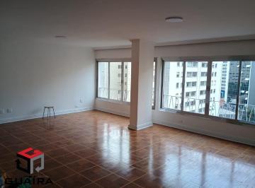 Apartamento · 360m² · 3 Quartos · 2 Vagas · Apartamento à venda 3 quartos 3 suítes 2 vagas Bela Vista - São Paulo - SP
