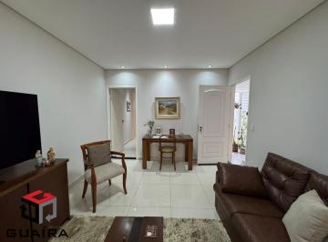 Casa · 130m² · 2 Quartos · 2 Vagas · Casa Térrea à venda 2 quartos 1 suíte 2 vagas Scarpelli - Santo André - SP