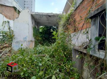 Terreno · 198m² · Terreno á venda com 198m²na Saúde.